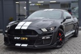 Ford Mustang SHELBY GT 500 5.2 PREDATO