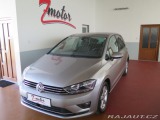 Volkswagen Golf Sportsvan 1.4TSI,DSG,navi,kamera,vý