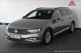 Volkswagen Passat 2,0 TDi 110kW DSG Busines