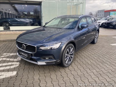 Volvo V90 2,0 Cross Country B6 AWD