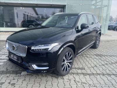 Volvo XC90 2,0 B5 AWD Plus Bright