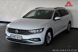 Volkswagen Passat 2,0 TDI 110 kW DSG TZ Zár