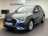 Audi Q3 2,0 35 TDI  S-line, S-tro