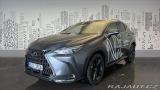 Lexus  NX 450h+ 2,5 450h+ 4×4 E-FOUR Pres