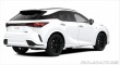 Lexus Ostatní modely RX 500h 2,4 2024