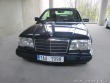 Mercedes-Benz 124 E320 Cabrio Automat, klim 1994