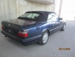 Mercedes-Benz 124 E320 Cabrio Automat, klim 1994