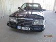 Mercedes-Benz 124 E320 Cabrio Automat, klim 1994