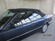 Mercedes-Benz 124 E320 Cabrio Automat, klim 1994