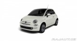 Fiat 500 500 Italia Dolcevita 1.0