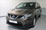 Nissan Qashqai 1,2 DIG-T 115 Xtronic Vis