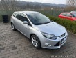 Ford Focus 1,6i 110kW Ecoboost 2011