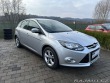 Ford Focus 1,6i 110kW Ecoboost 2011