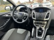 Ford Focus 1,6i 110kW Ecoboost 2011