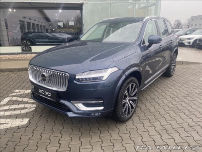 Volvo XC90 2,0 B5 AWD Plus Bright