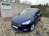 Ford C-MAX 1,5TDCi 88kW TITANIUM 1.M