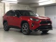 Toyota RAV4 2,5 PHEV SELECTION PLUG-I 2024