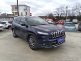 Jeep Cherokee 2.0  MultiJet Limited 4WD