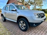 Dacia Duster 1.2Tce 92kw