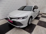 Toyota Camry 2.5i6V/automat/kůže/Bi-xe