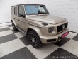 Mercedes-Benz G G 500AMG/1.maj.ČR/DPH/ 2021