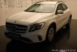 Mercedes-Benz GLA 2,1 200 d