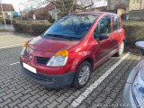 Renault Modus 1.6 16V