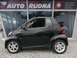 Smart Fortwo 1,0 62kW Cabrio Automat 2008