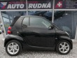 Smart Fortwo 1,0 62kW Cabrio Automat 2008