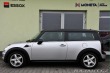 Mini Clubman 1.6i 88kW ČR 2xPNEU 2007