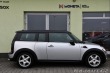 Mini Clubman 1.6i 88kW ČR 2xPNEU 2007