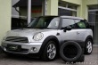 Mini Clubman 1.6i 88kW ČR 2xPNEU 2007