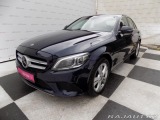 Mercedes-Benz C 300d/4-Matic/Full-Led/DPH