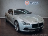 Maserati Ghibli S Q4 3.0 V6 302kW