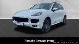 Porsche Cayenne S Diesel Platinum Edition