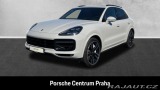 Porsche Cayenne Turbo