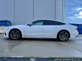 Audi A7 50 TDI Sportback Quattro