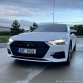 Audi A7 50 TDI Sportback Quattro 2023