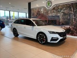 Škoda Octavia 2.0 TSI 180 kW DSG RS Com