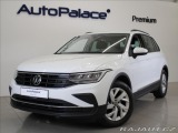 Volkswagen Tiguan 1,5 TSi 110Kw DSG Life Ta