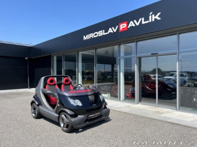 Smart Ostatní modely CROSSBLADE