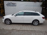 Škoda Superb 2.0 TDI, DSG, 4x4, ČR