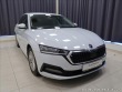 Škoda Octavia 1,5 TSI 110kW Ambition ČR 2021