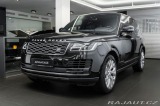 Land Rover Range Rover SDV8 Autobiography