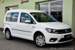 Volkswagen Caddy 2.0TDi 75kW TRENDLINE 1M 2018