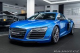 Audi R8 Coupe 5.2 V10 LMX quattro