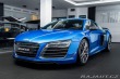 Audi R8 Coupe 5.2 V10 LMX quattro 2015