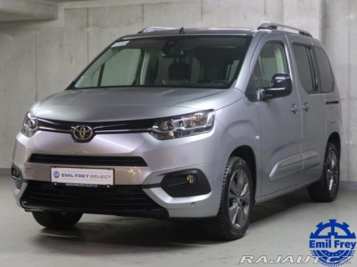 Toyota ProAce D4D,CZ,FamilyComfort,L1,A