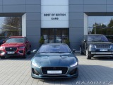 Jaguar F-Type 5,0 V8 75 P450 RWD automa