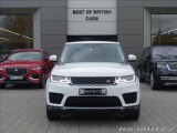 Land Rover Range Rover Sport 3,0 D250 HSE,1maj,ČR,DPH,